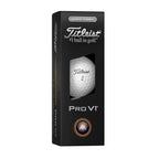 Titleist Pro V1 AIM Enhanced Golf Balls