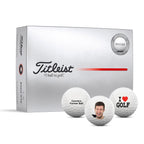 Titleist Pro V1x AIM Enhanced Golf Balls