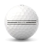 Titleist Pro V1x AIM Enhanced Golf Balls