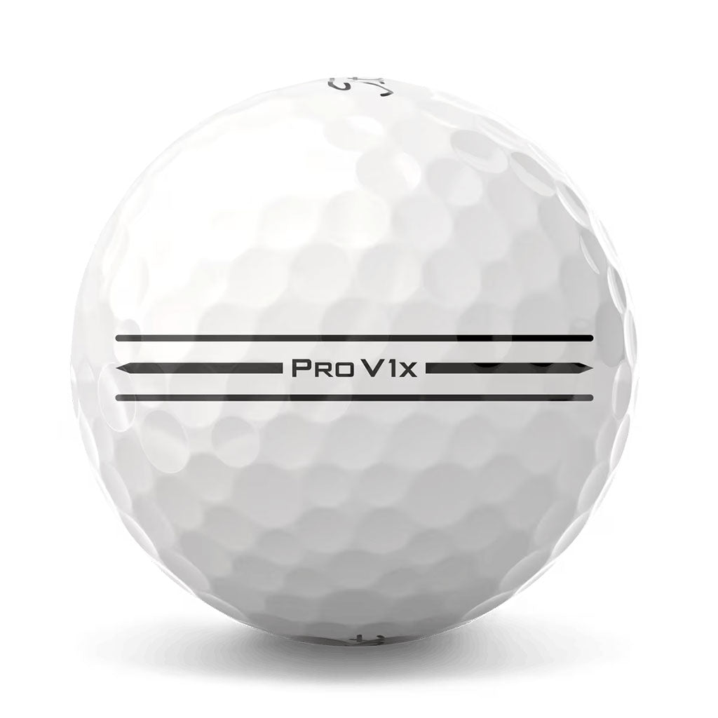 Titleist Pro V1x AIM Enhanced Golf Balls