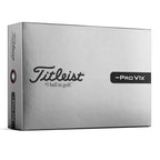 Titleist Pro V1x Left Dash Golf Balls One Dozen
