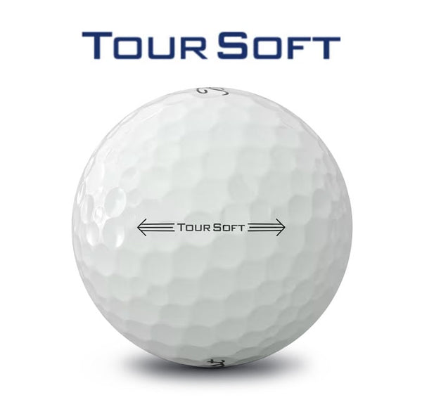 Tour Soft