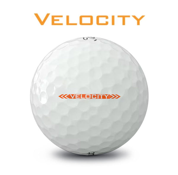 Velocity