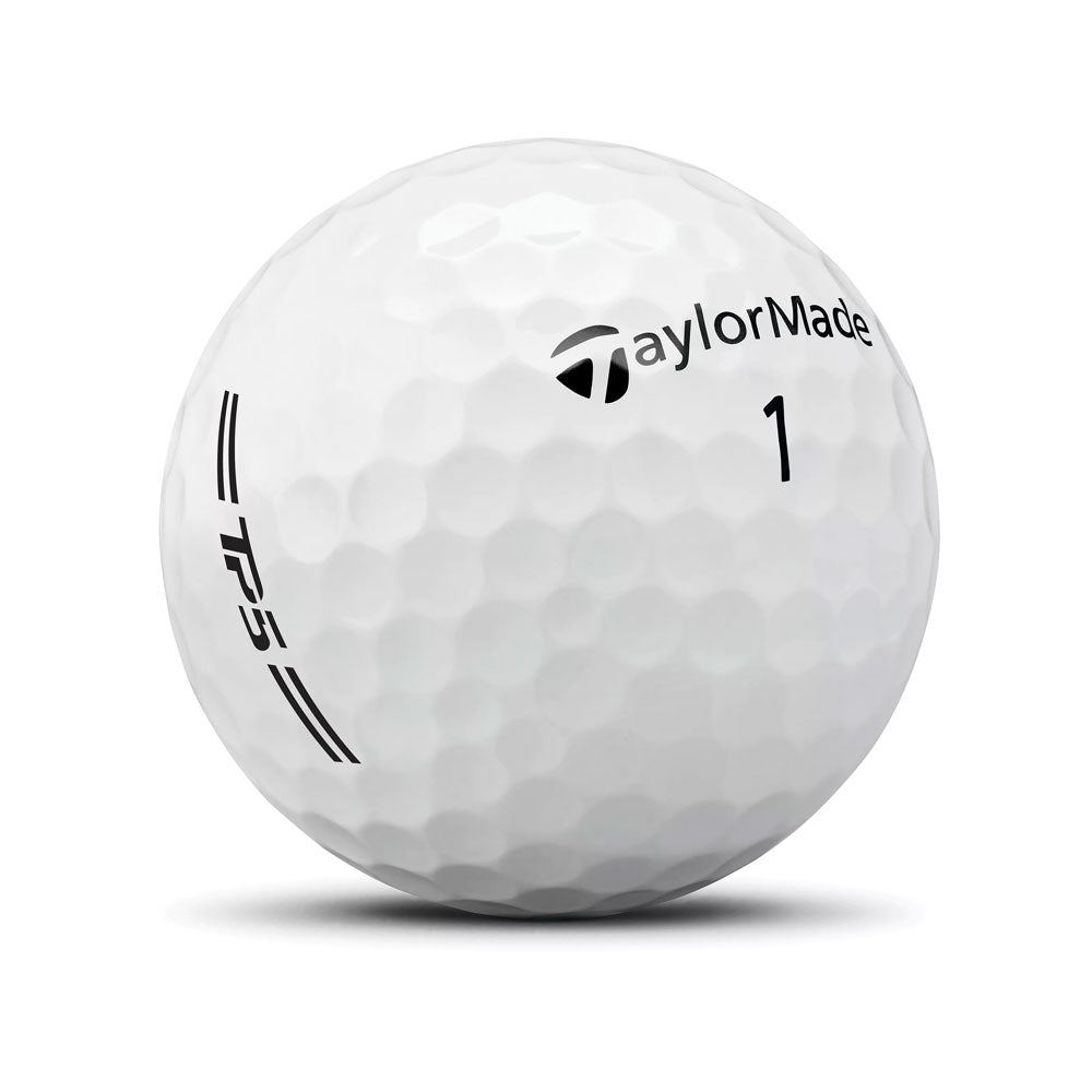 TaylorMade TP5 Golf Balls