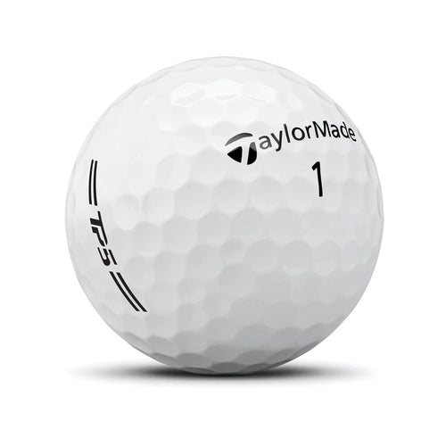 TaylorMade TP5 Golf Balls