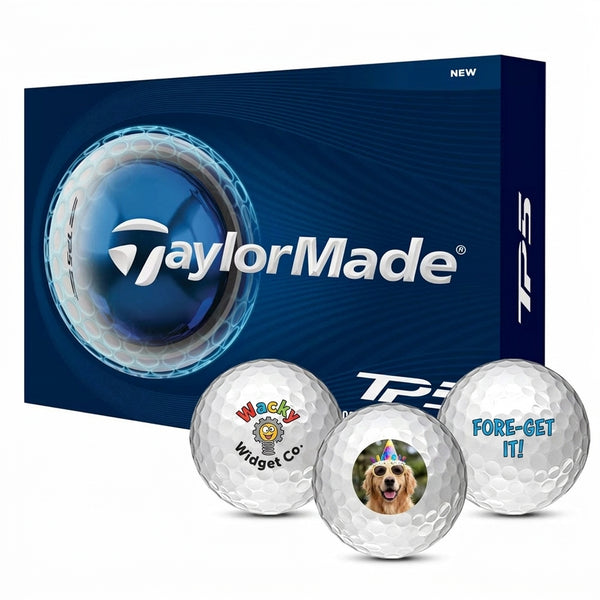 TaylorMade TP5