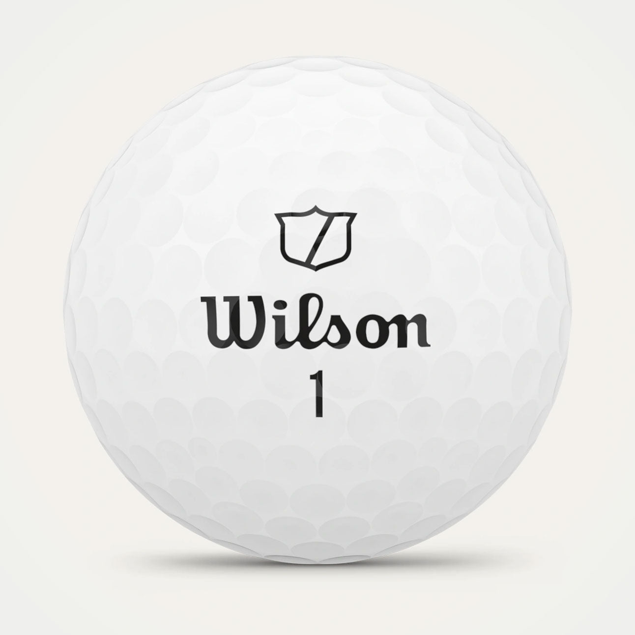 Wilson Staff Model Golf Balls | Buy 2 Get 1 Free