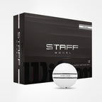 Wilson Staff Model TRK360 Golf Balls