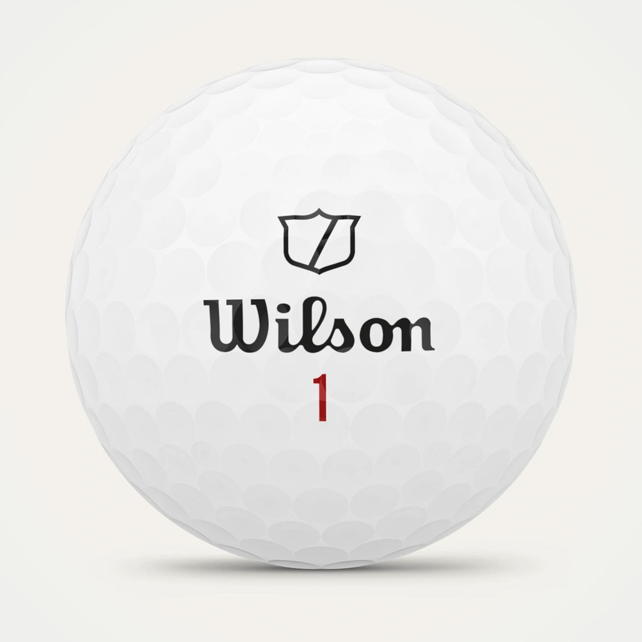Wilson Staff Model X Golf Balls | Buy 2 Get 1 Free