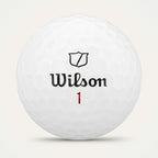 Wilson Staff Model TRK360 Golf Balls