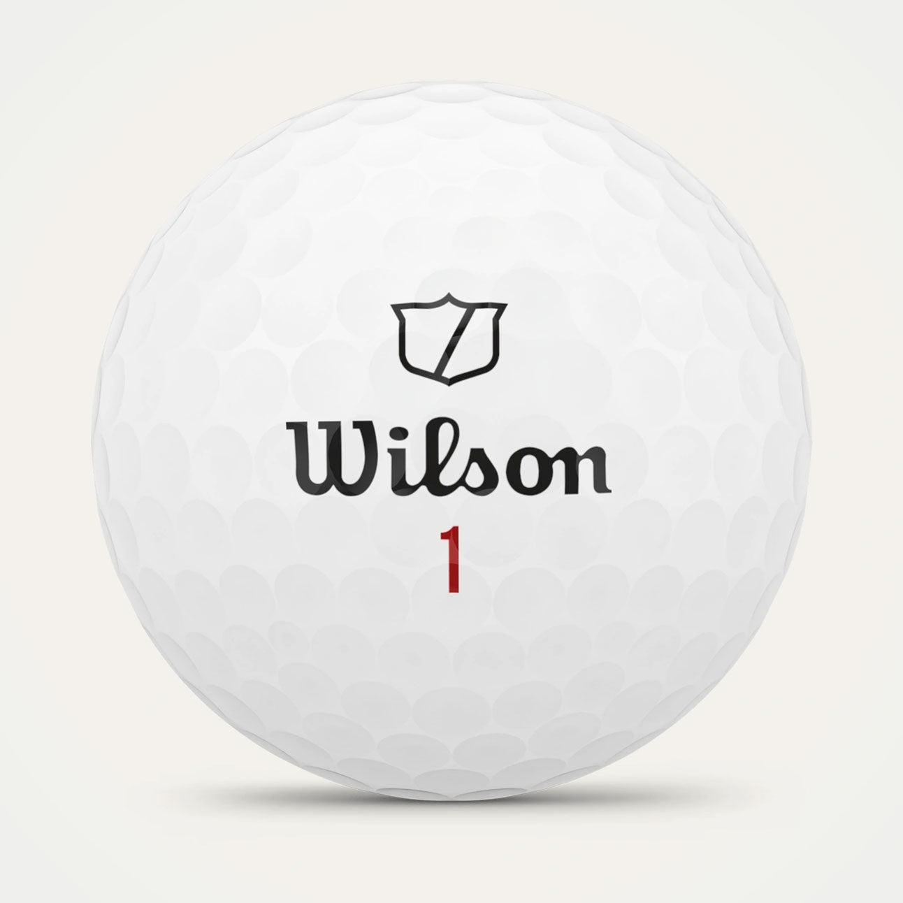 Wilson Staff Model TRK360 Golf Balls