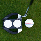 Custom Callaway ERC Soft Triple Track Golf Balls