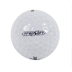 Custom Bridgestone Treo Soft Golf Balls