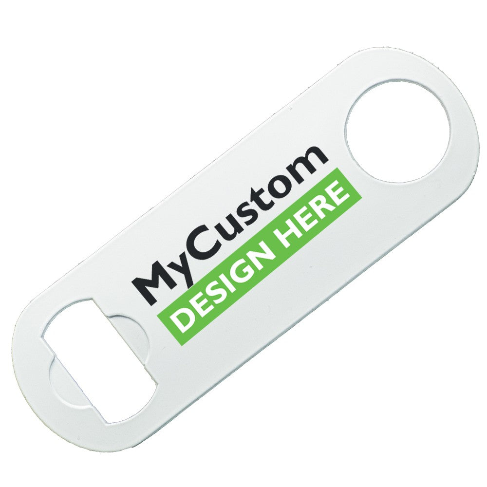 Pocket Size Flat Bottle Opener