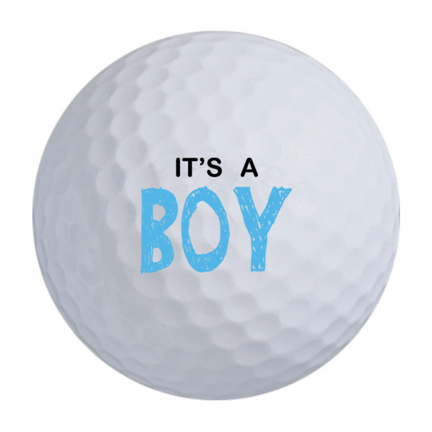 TaylorMade Distance + Golf Balls