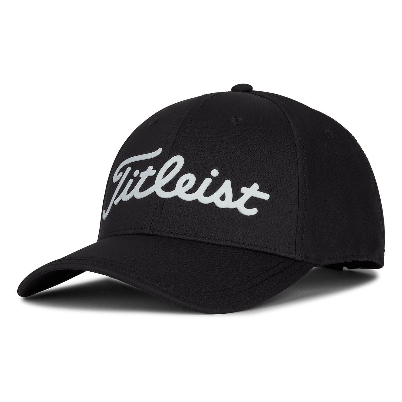 Titleist Custom Black Players Performance Ball Marker Hat