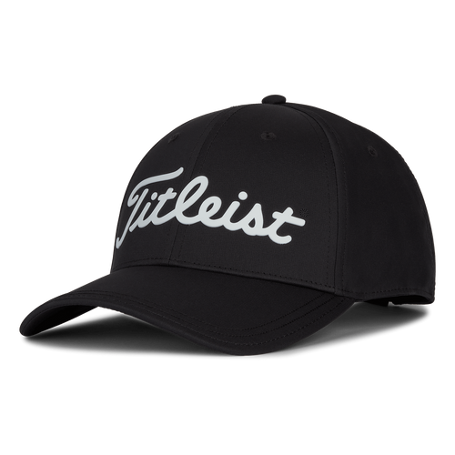 Titleist Custom Black Players Performance Ball Marker Hat
