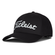 Titleist Black Players Performance Ball Marker Hat