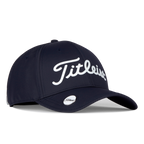 Titleist Custom Navy Players Performance Ball Marker Hat