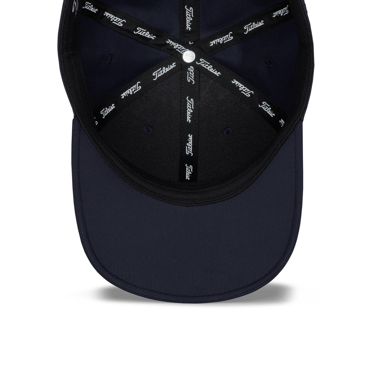 Titleist Custom Navy Players Performance Ball Marker Hat