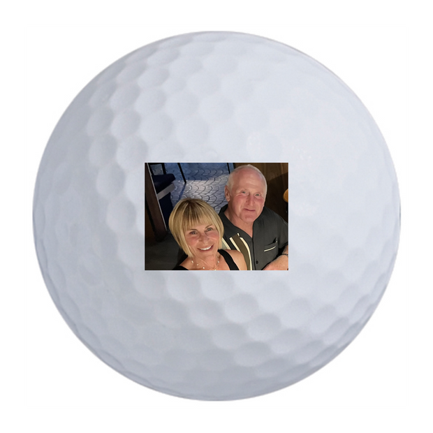 Callaway Warbird Golf Balls 2 For 35