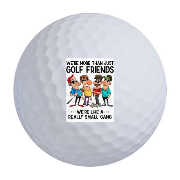 Bridgestone e6 Golf Balls
