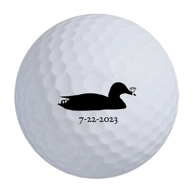 Callaway Warbird Prior Gen Golf Ball - 2 FOR 34