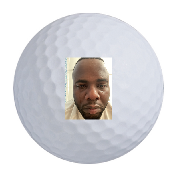 Nitro Maximum Distance Golf Balls - 3 FOR 35