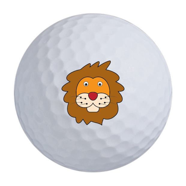Pinnacle Soft Golf Balls - 15 Ball Pack