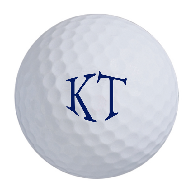 Titleist TruFeel Golf Ball One Dozen