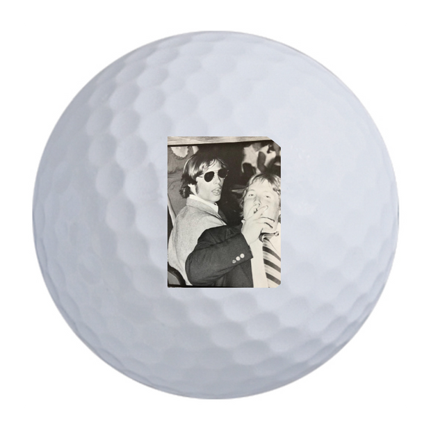 Callaway Warbird Prior Gen Golf Ball - 2 FOR 34