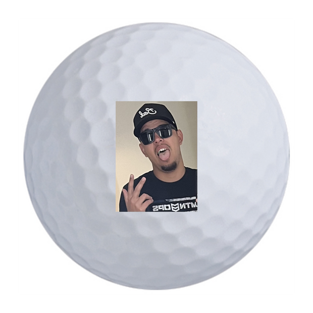 TaylorMade Distance + Golf Balls