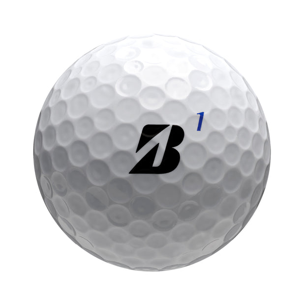 Bridgestone Tour B XS Golf Balls One Dozen