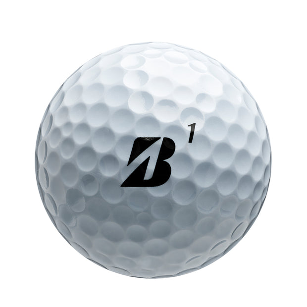 Bridgestone e6 Golf Balls One Dozen