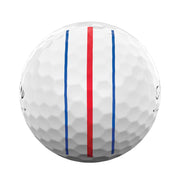 Callaway Chrome Soft Triple Track Golf Balls - Half Dozen