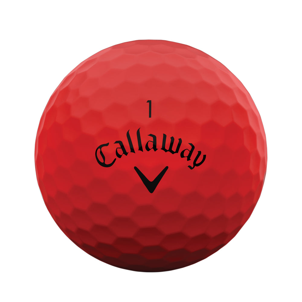 Callaway golf outlet balls