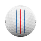 Custom Callaway ERC Soft Triple Track Golf Balls