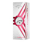 Callaway Hex Diablo Golf Balls One Dozen