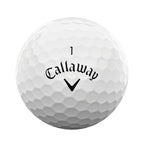 Callaway Superfast Golf Balls 15 Ball Pack