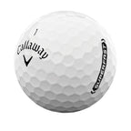 Callaway Superfast Golf Balls 15 Ball Pack