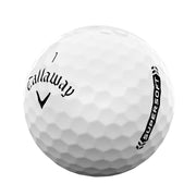 Callaway Supersoft Golf Balls One Dozen