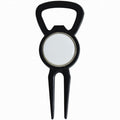 Divot Tool Bottle Opener