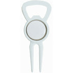 Divot Tool Bottle Opener