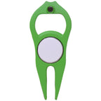 Hat Trick 6 in 1 Divot Tool