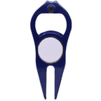 Hat Trick 6 in 1 Divot Tool