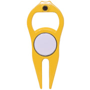 Hat Trick 6 in 1 Divot Tool