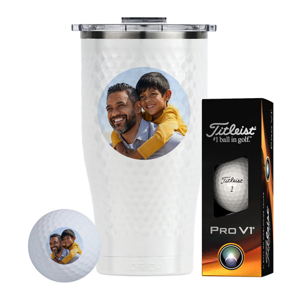 Chaser, Pro V1