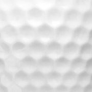 Chaser W/ Golf Towel & Sleeve of Titleist Pro V1 Golf Balls