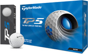 TaylorMade TP5 Prior Generation Golf Balls