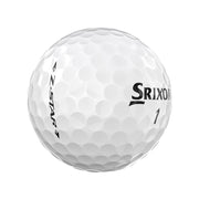 Srixon Z-Star Golf Balls One Dozen